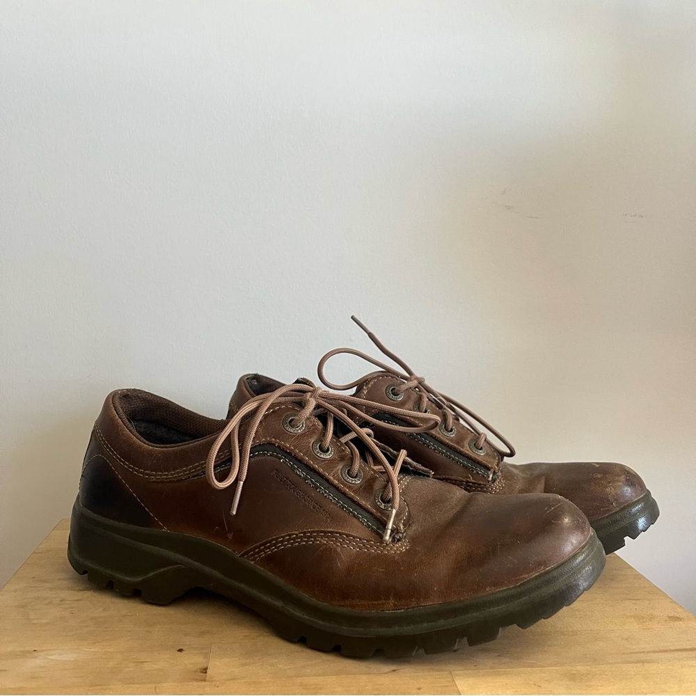 CAT Workshoe - Picture 2 of 5